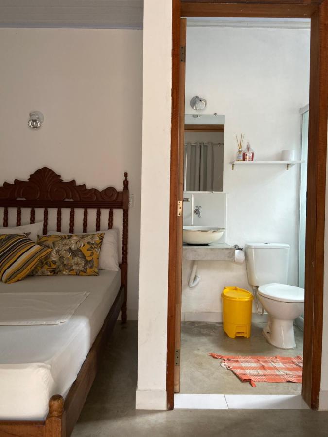 Casa Da Polly Ig Apartman Abraão Kültér fotó