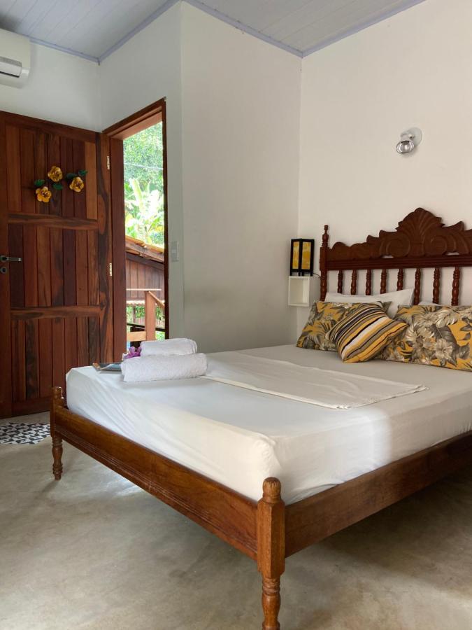 Casa Da Polly Ig Apartman Abraão Kültér fotó